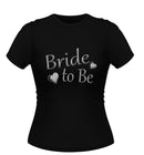 Bride to Be T-shirt
