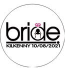 Bride Badge