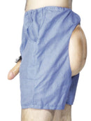 Bum and Willy Shorts