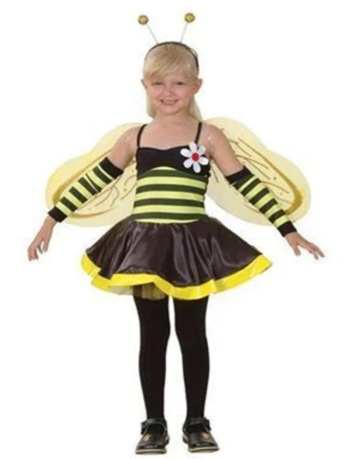 Bumble Bee Children's costume                               