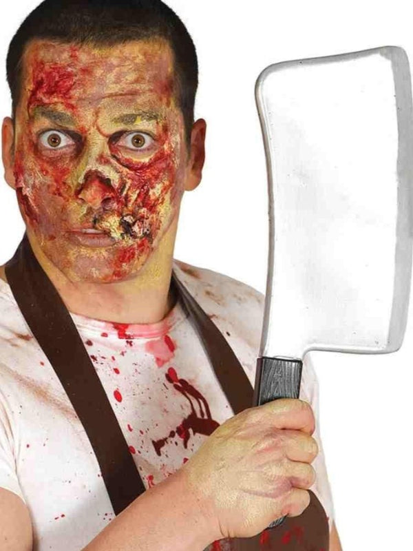 Fake Butchers Knife