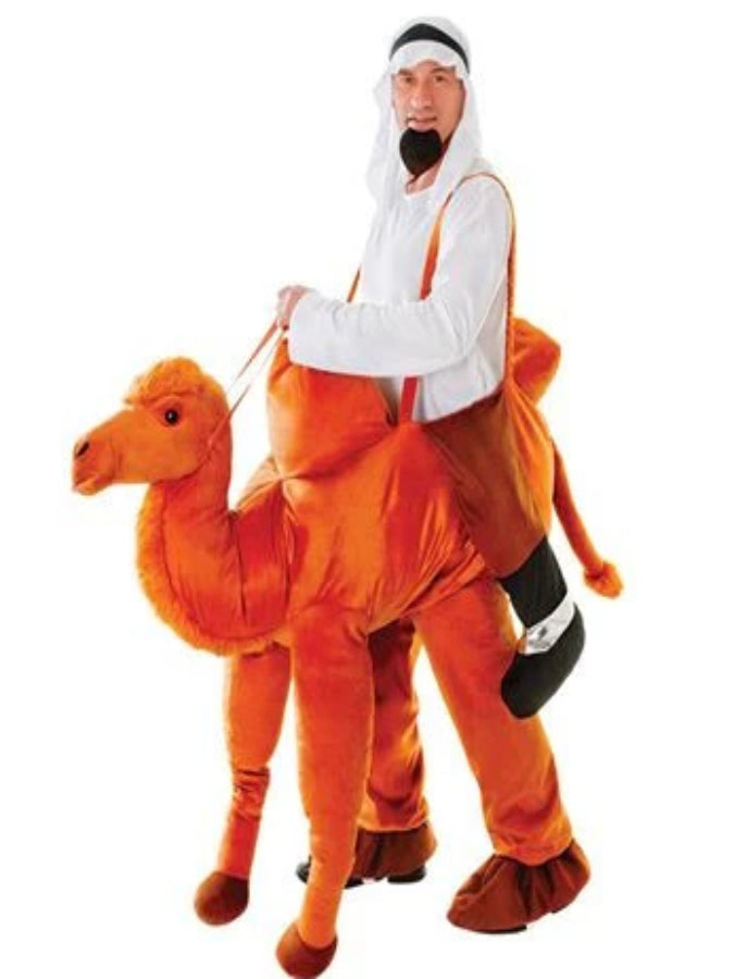 Camel costume
