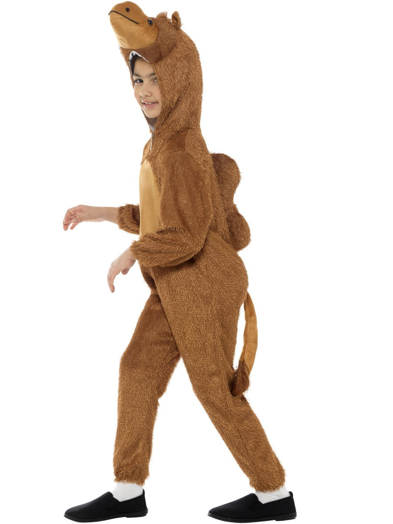 Camel Kids Costume