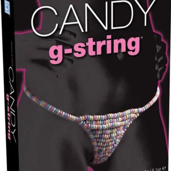 candy g string