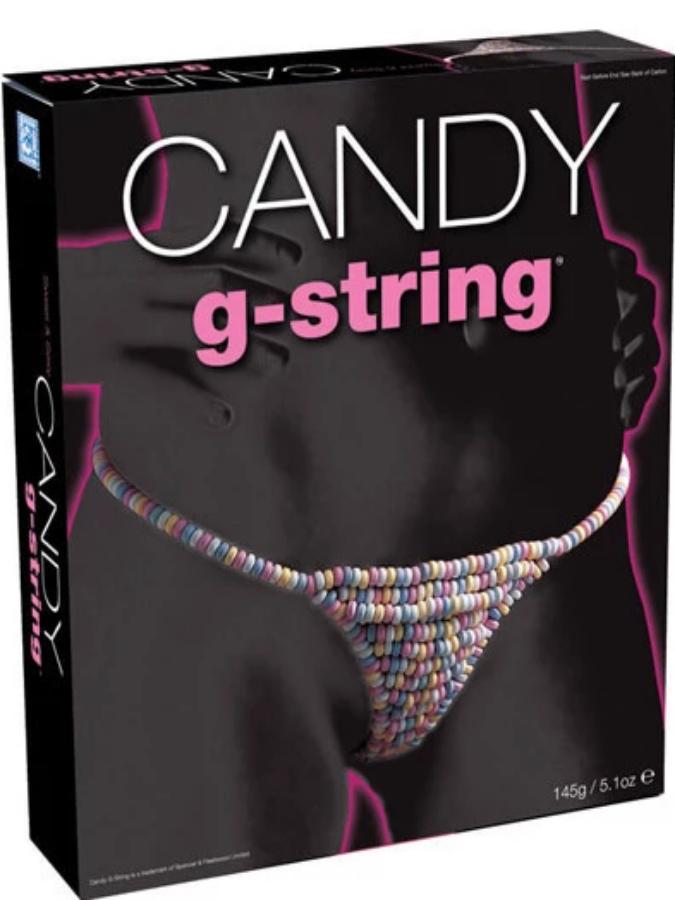 candy g string