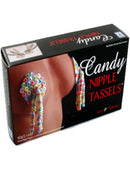 Candy Nipple Tassels