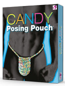 Candy Pouch