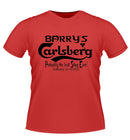 Probably the best stag ever! personalised Tshirt