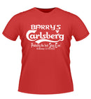 Probably the best stag ever! personalised Tshirt