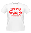 Probably the best stag ever! personalised Tshirt