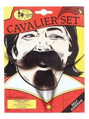 Cavalier Tash And smig