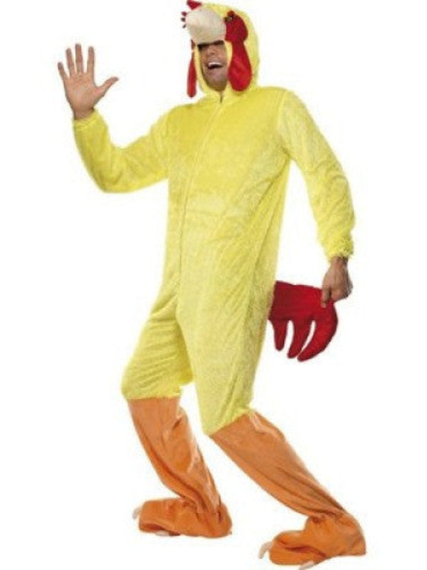 Chicken Costume