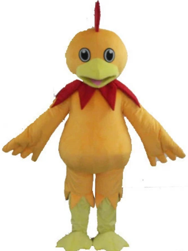 Chicken Costume Hire                                    