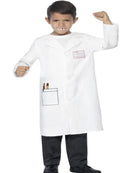 Child Dentist Costume