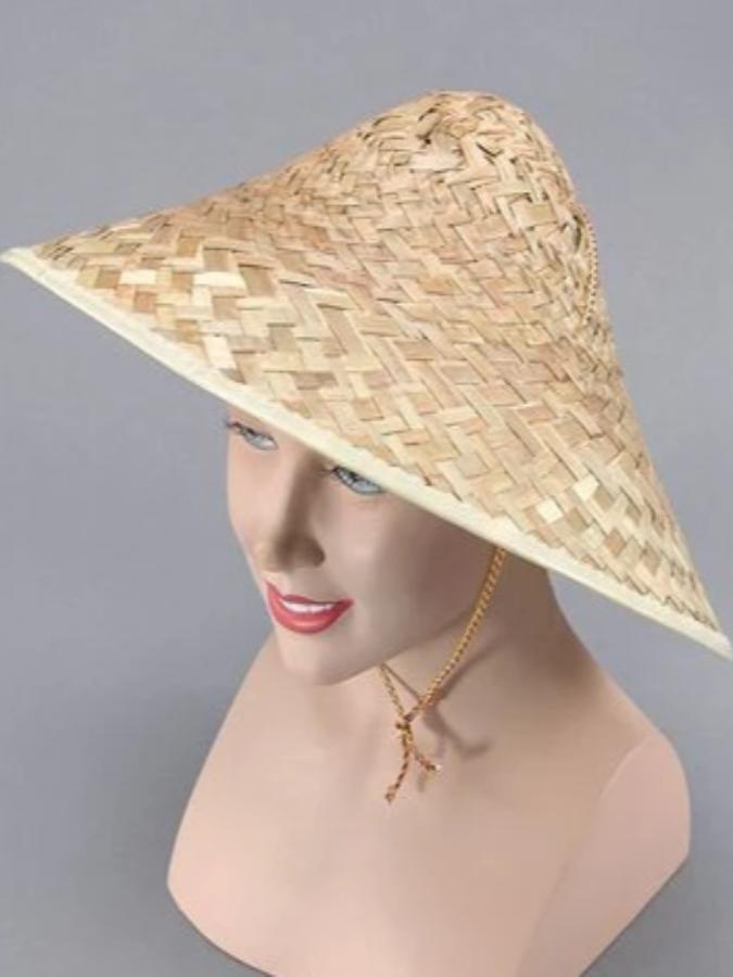 Chinese Collie hat