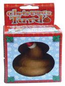 Christmas Turd