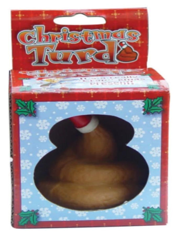 Christmas Turd