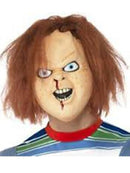 Chucky Mask