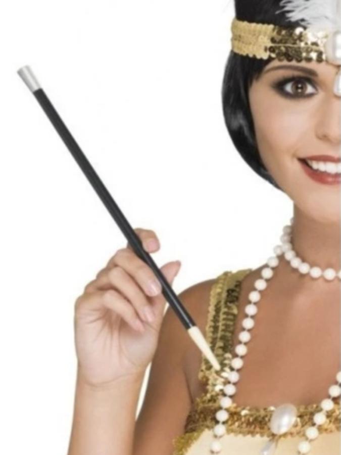 Cigarette Holder beatnik