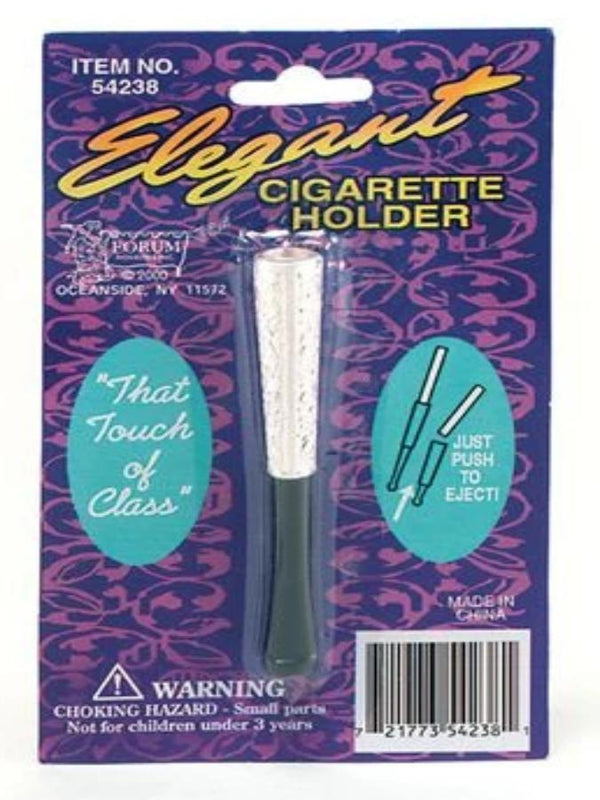 Cigarette Holder Elegant