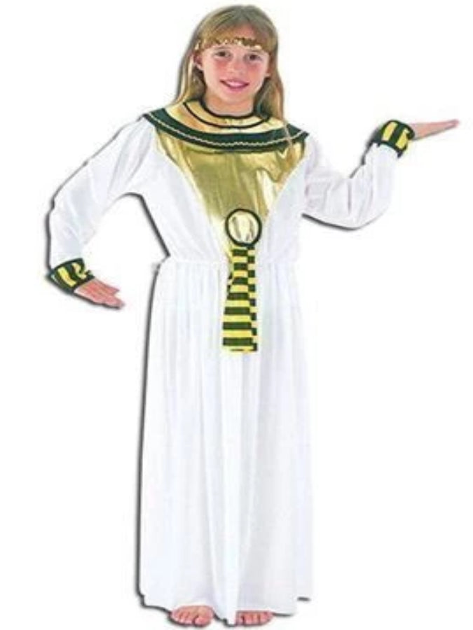 Cleopatra Children's costume                                