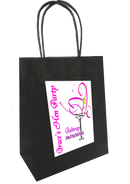Personalised Hen Party Gift Bag
