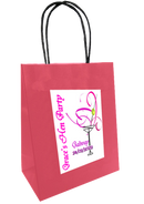 Personalised Hen Party Gift Bag