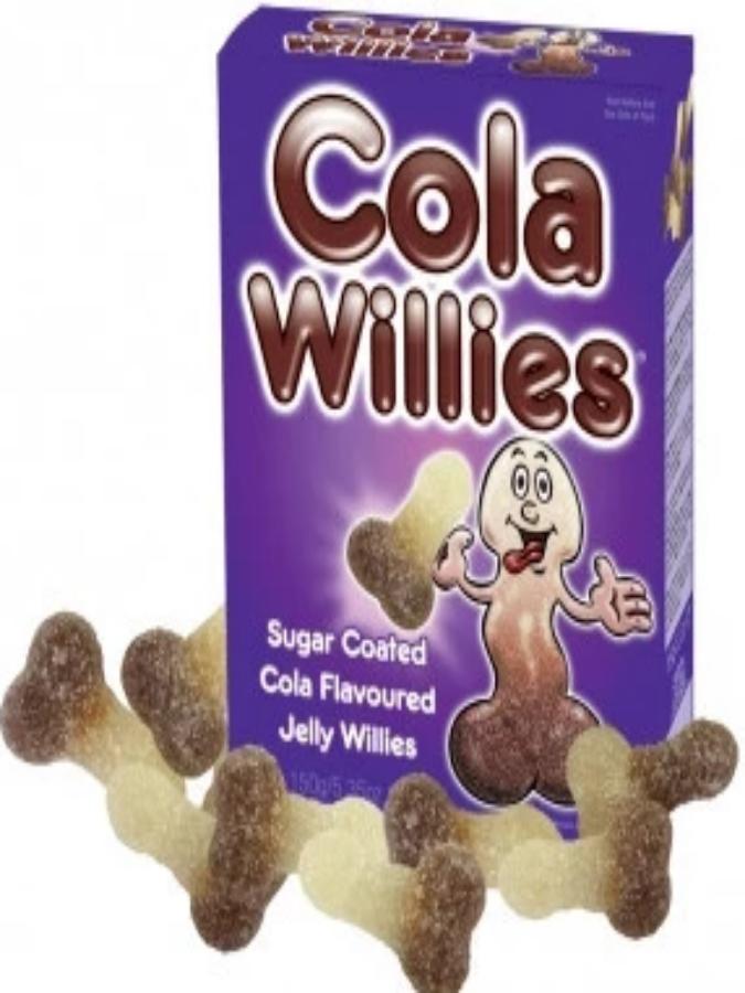 Cola Willies