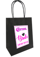 Corona Bride Bag