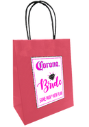 Corona Bride Bag