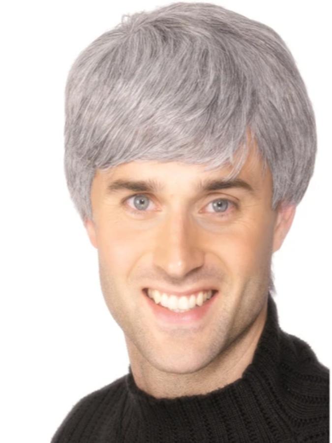 Corporate Wig