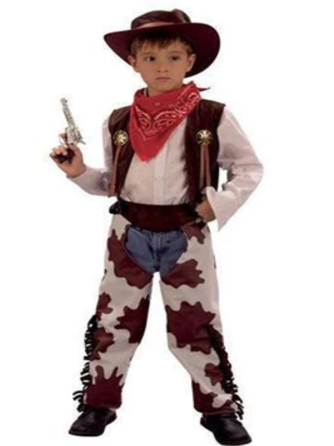 Cowboy Children's costume                                   