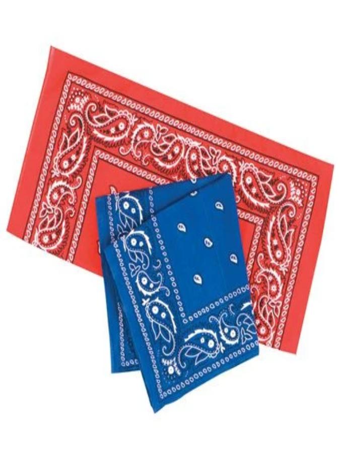 Cowboy Bandanna