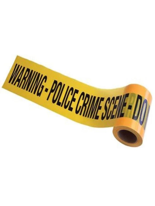 Crime Scene Tape