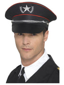 Deluxe Military Hat