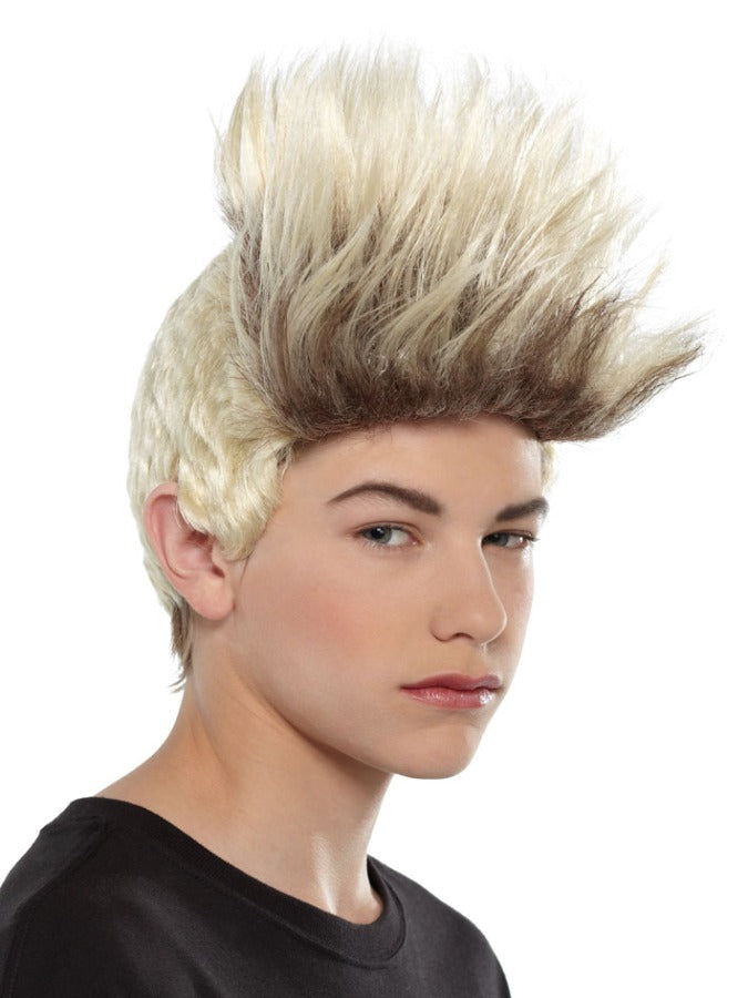 Jedward Style Wig