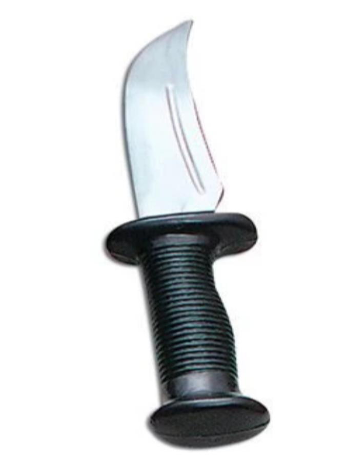 Dagger Rambo