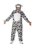 Dalmatian Costume