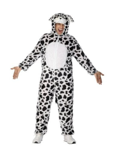 Dalmatian Costume