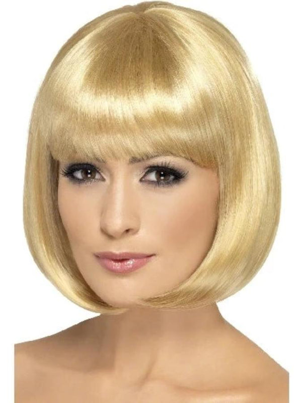 Partyrama Blonde Wig