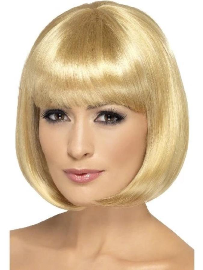 Partyrama Blonde Wig