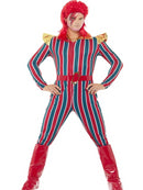 David Bowie Costume