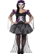 Day of the Dead Senorita Costume