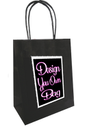 Design your own Bag