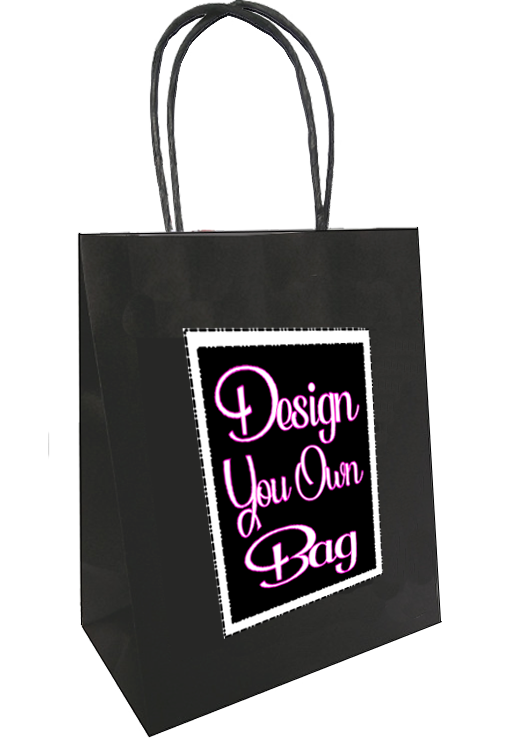 Design your own Bag