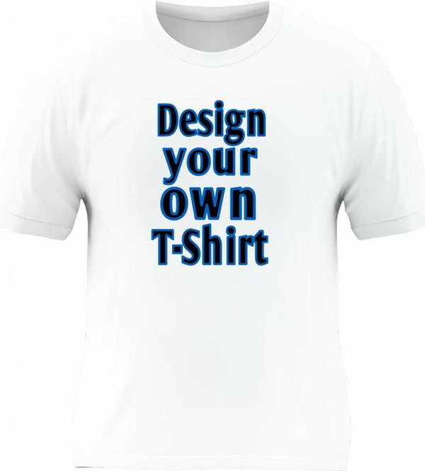 Design Your Own Stag T-Shirt