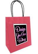 Design your own Bag