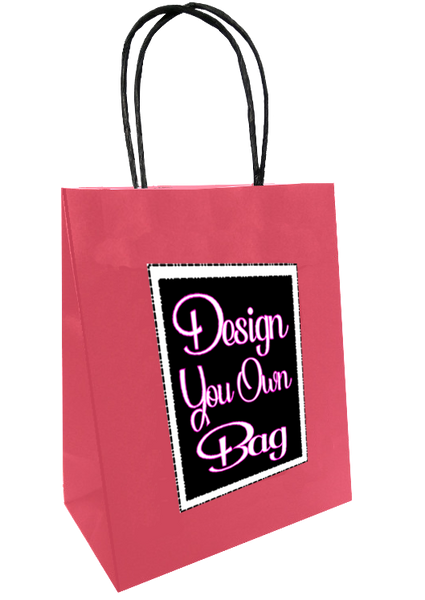 Design your own Bag