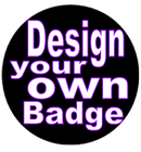 Design your own badge