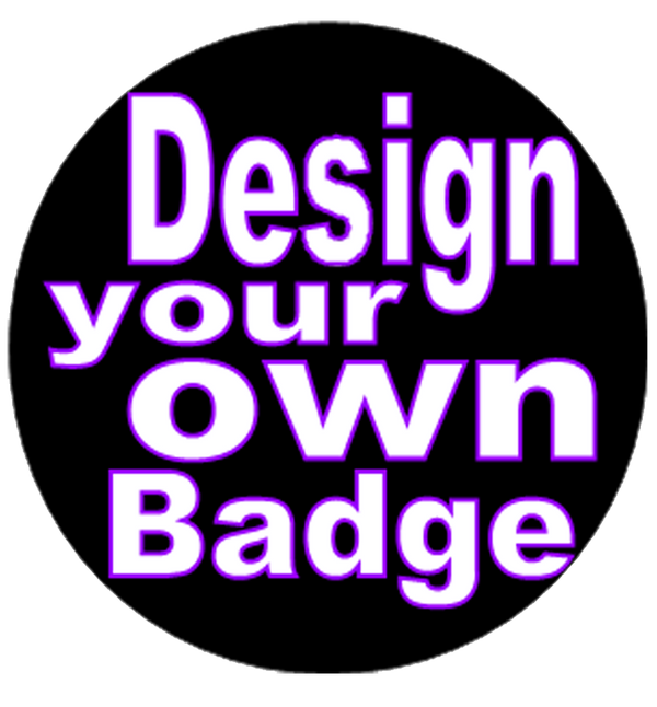 Design your own badge